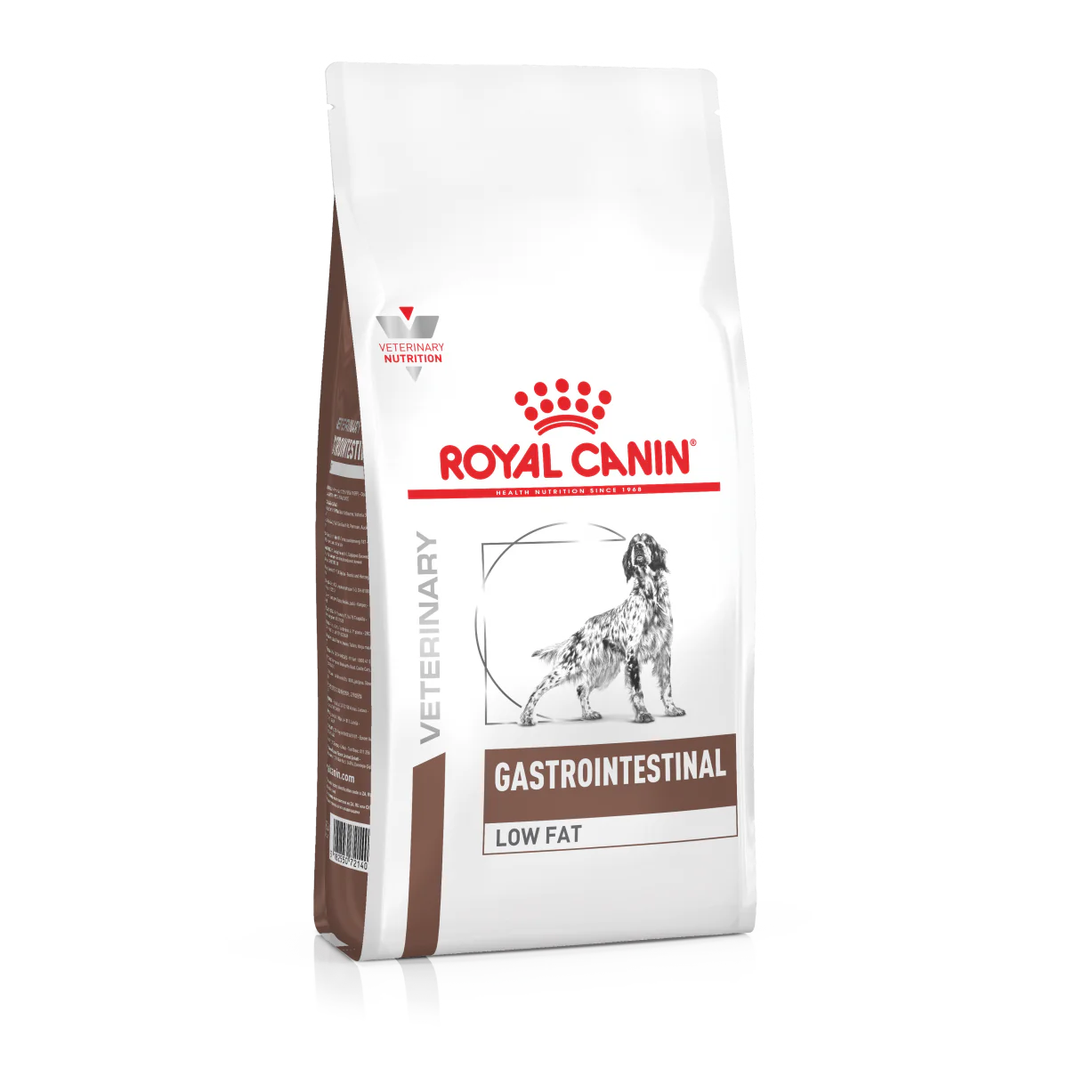 Royal Canin Veterinary Diet - Canine Gastrointestinal Low Fat 成犬腸胃低脂獸醫處方