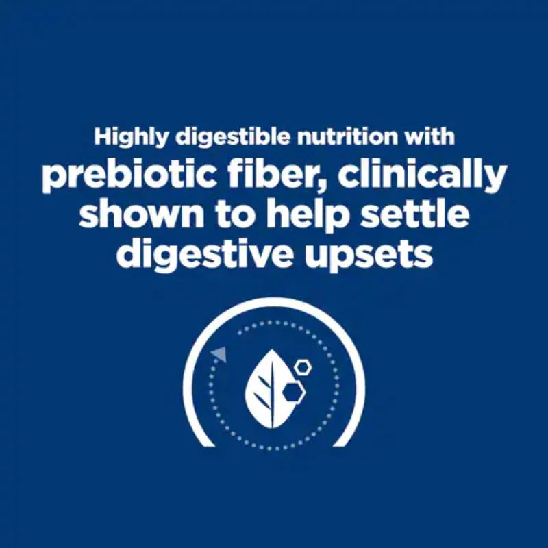 Hill's Prescription Diet - Feline I/D Digestive Care 4lbs