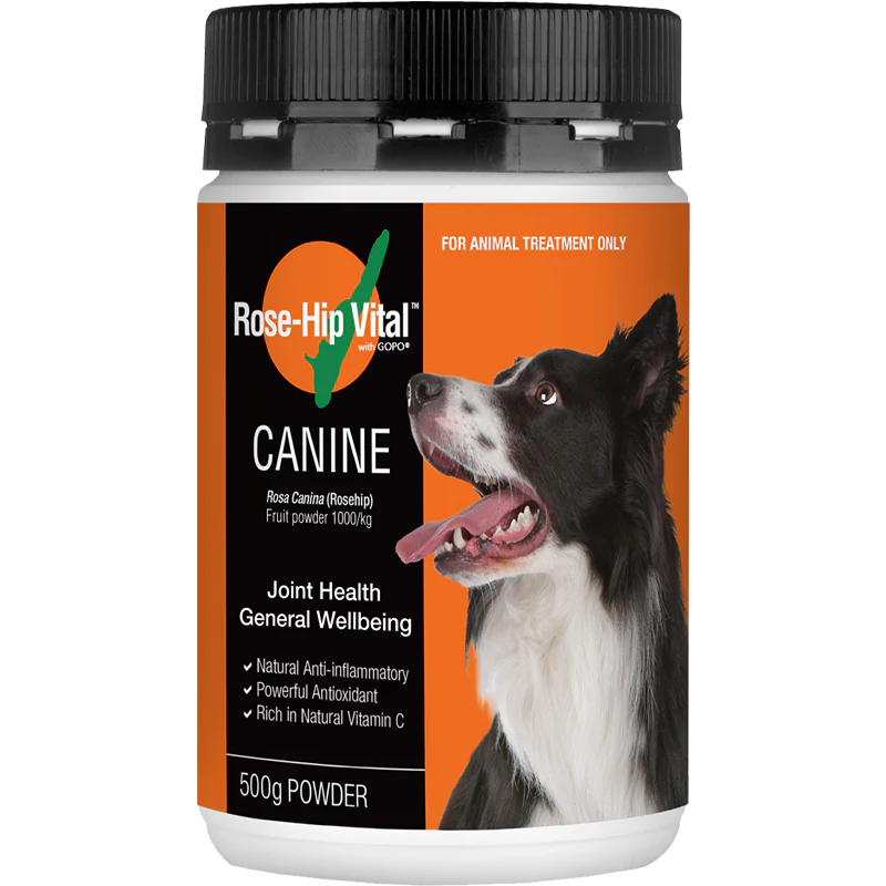Rosehip Vital Joint Health Supplement