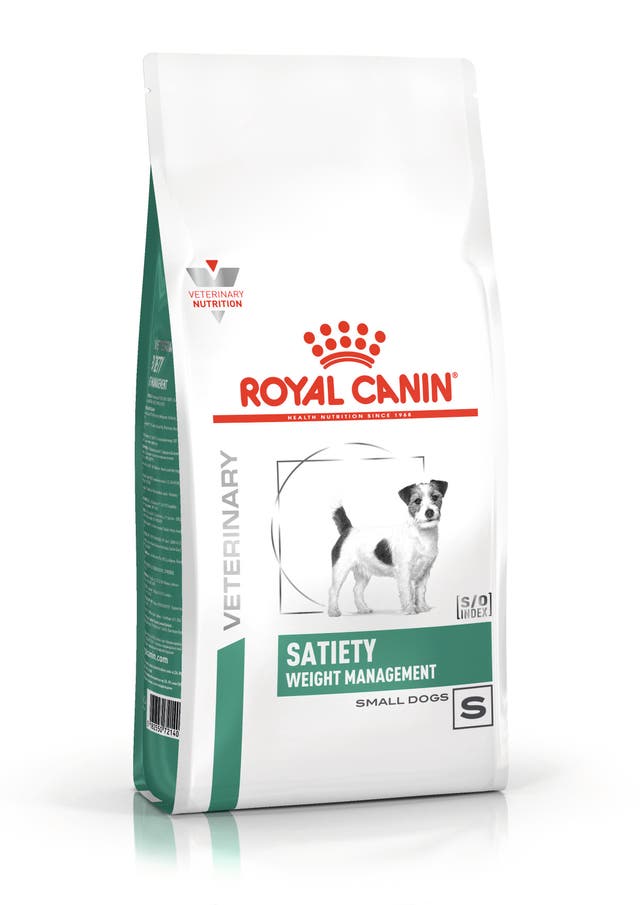 Royal Canin Veterinary Diet - Satiety weight management small dog (Dry)