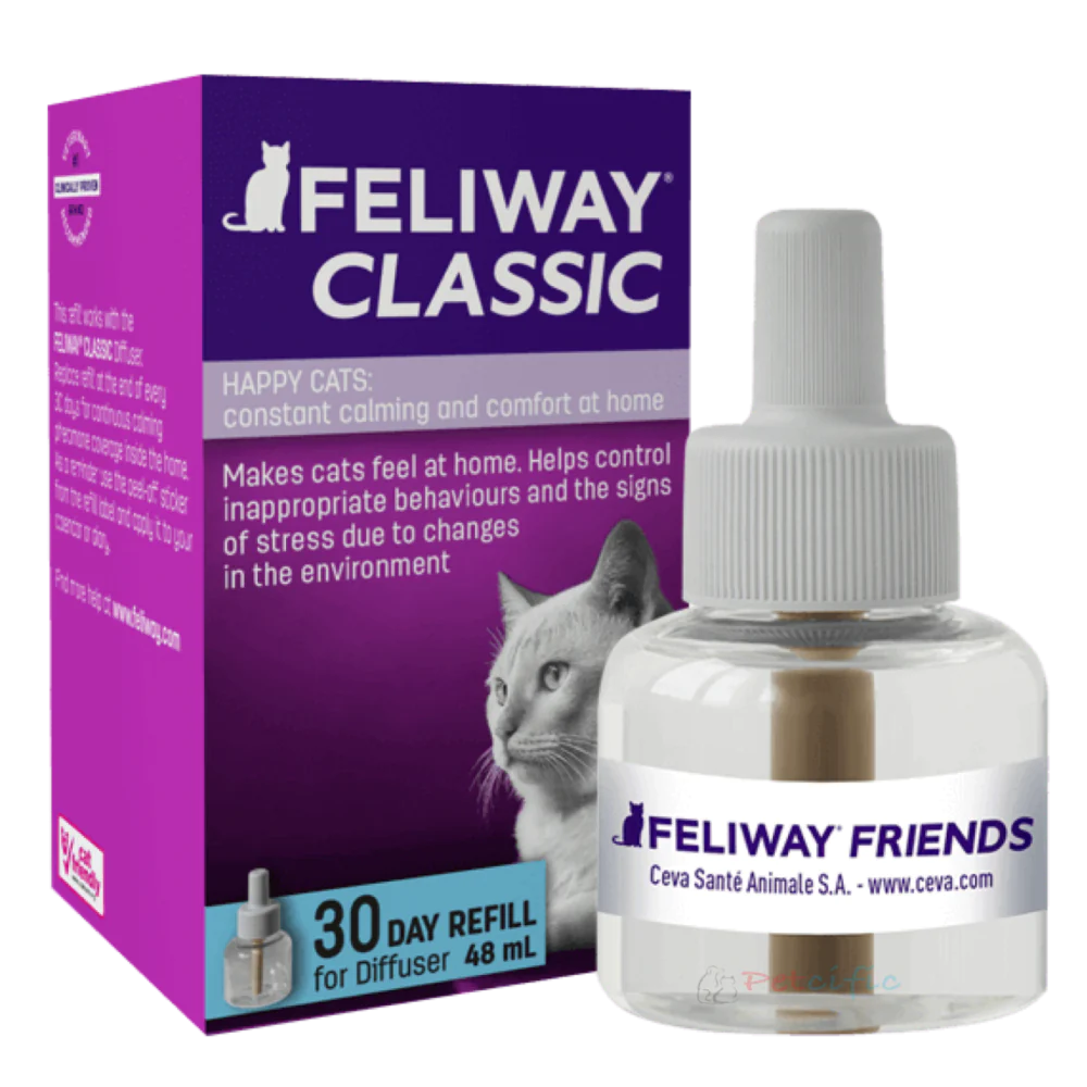 FELIWAY Classic Refill (48ml)