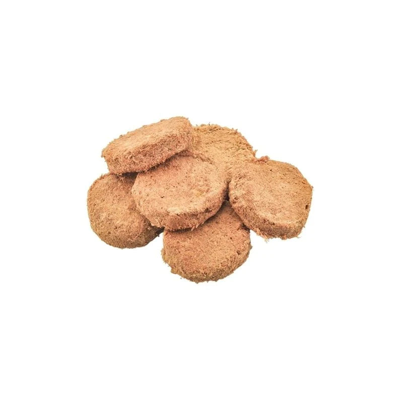 Stella & Chewy's - Freeze Dried Stella's Super Beef Dinner Patties