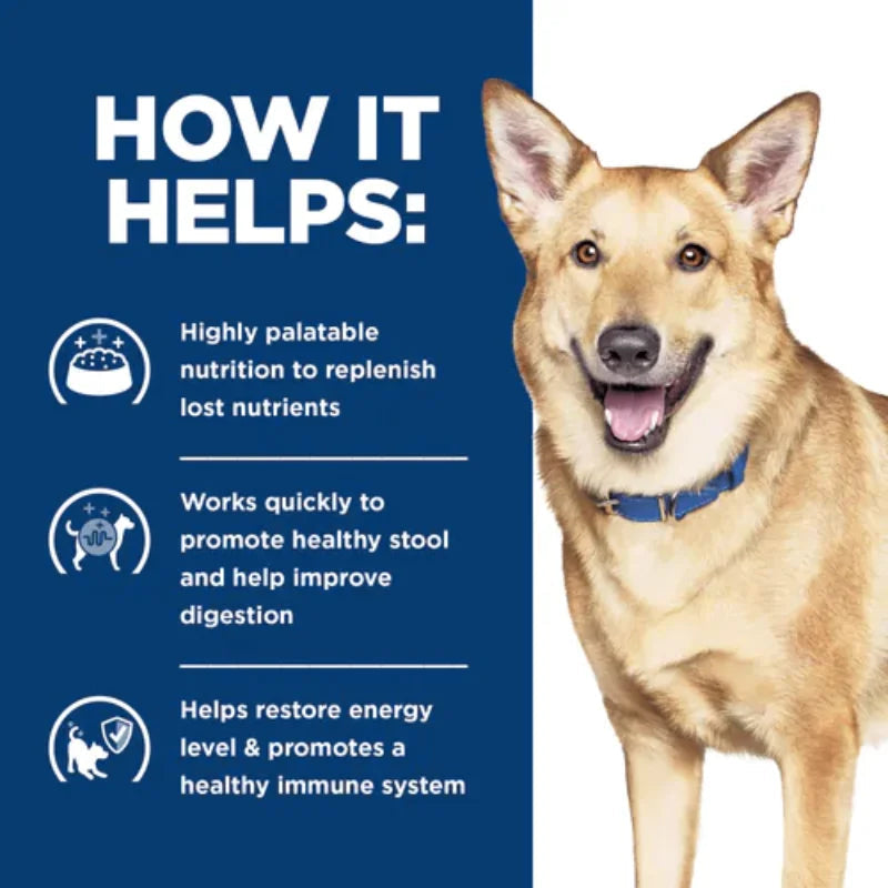 Hill's Prescription Diet - i/d Digestive Care (Dry) 希爾思處方食品 - i/d 犬用消化系統護理配方