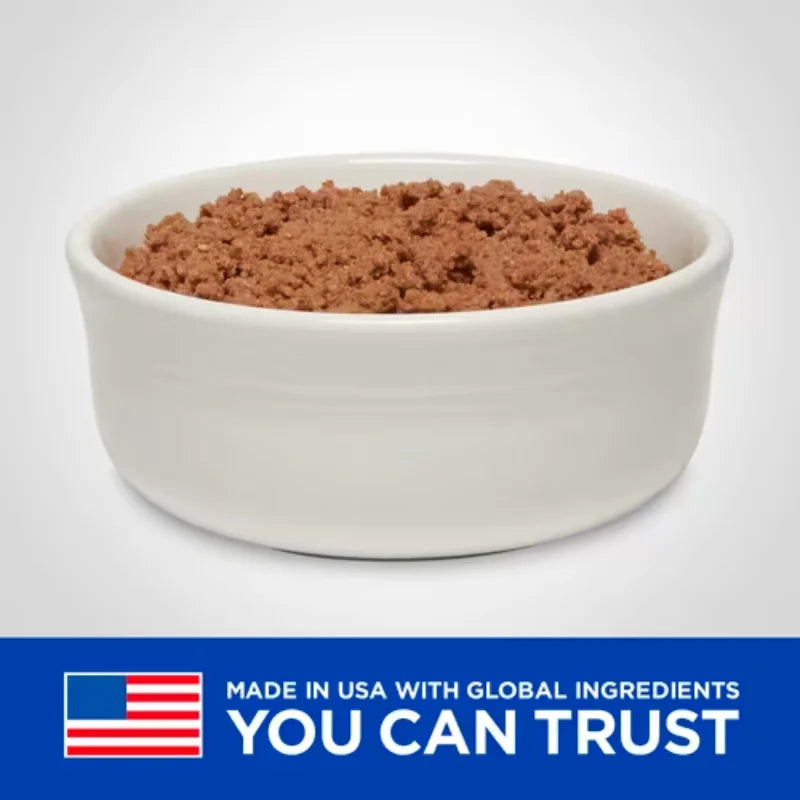 Hill's Prescription Diet - i/d Digestive Care with Turkey (Can) 希爾思處方食品 - i/d 犬用腸胃保健配方罐頭 13安士