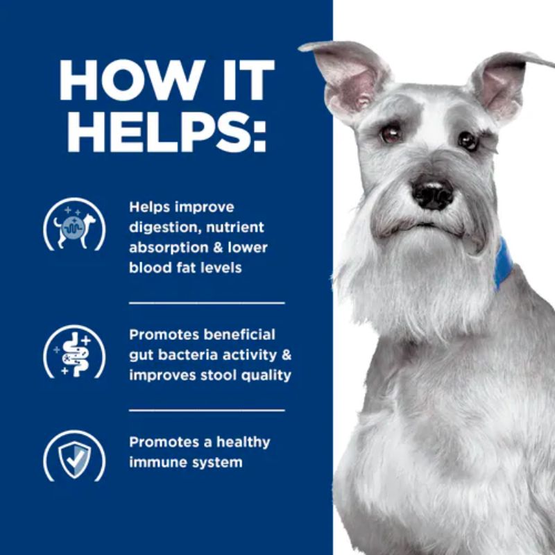 Hill's Canine Prescription Can - i/d Low Fat Digestive Care - Original (Can)
希爾思處方食品 - i/d 犬用低脂消化系統護理配方罐頭 13安士