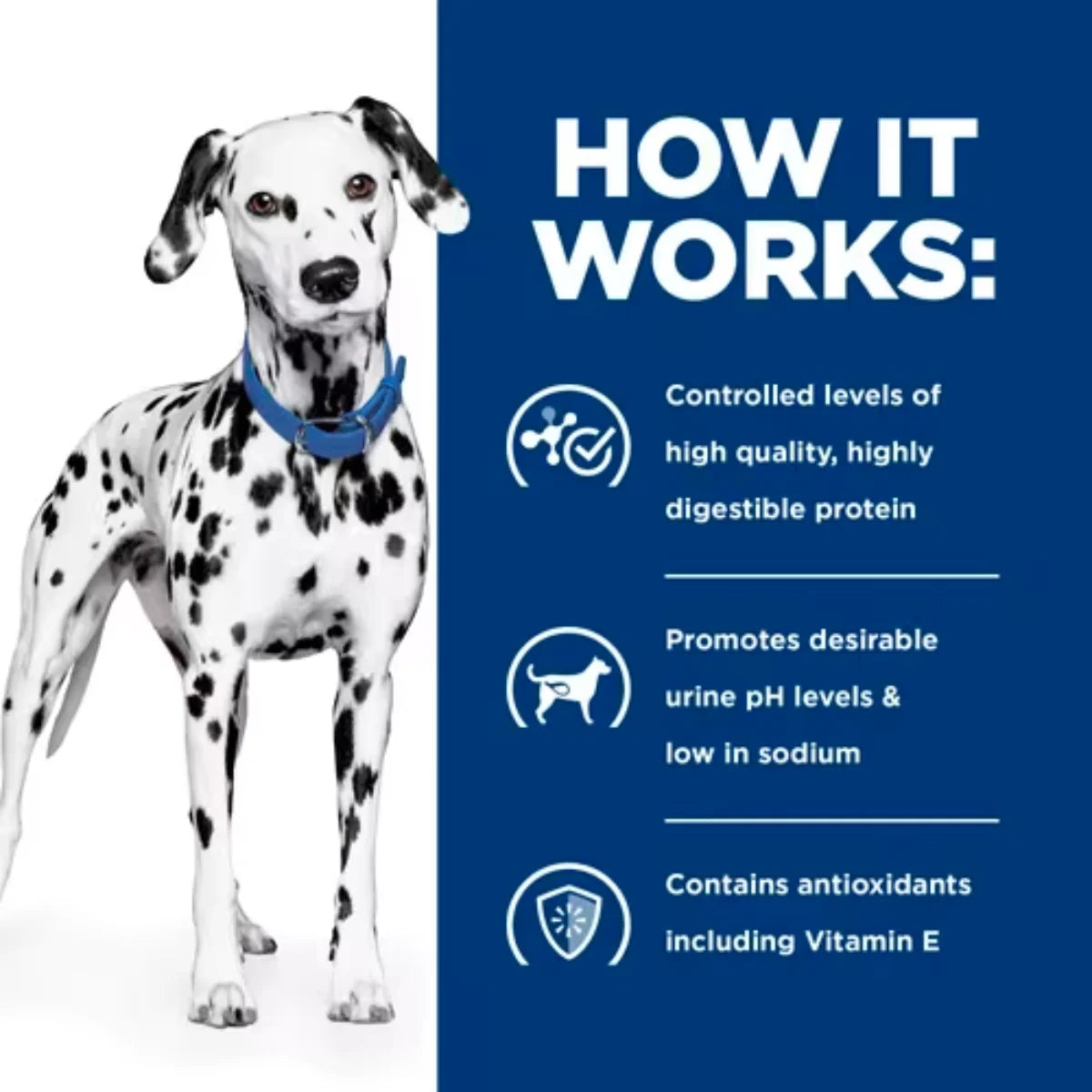 Hill's Prescription Diet - u/d Urinary Care (Can)