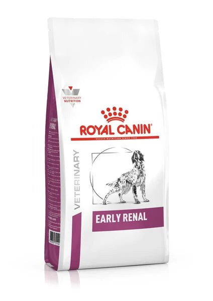 Royal Canin Veterinary Diet - Early Renal 成犬早期腎臟處方