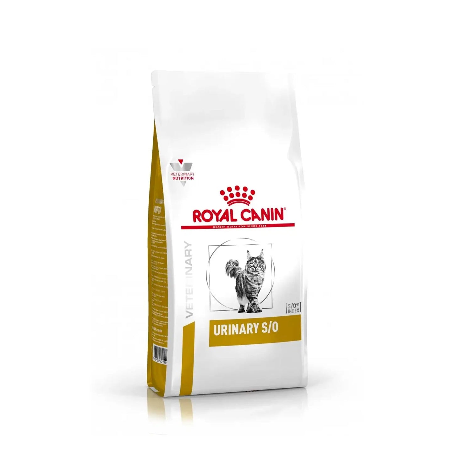 Royal Canin Veterinary Diet - Urinary S/O (Dry)