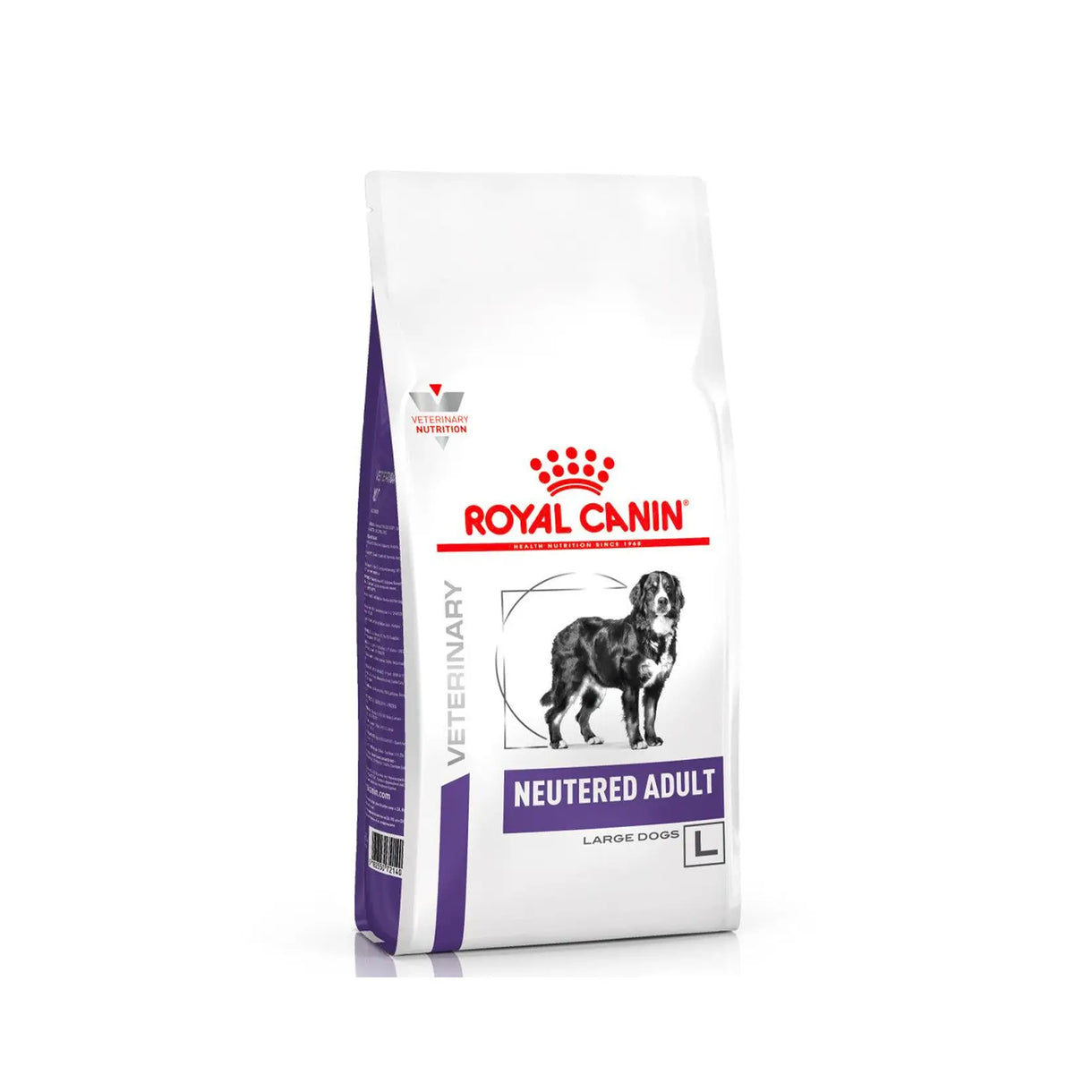 Royal Canin - Neutered Adult Large Dog 大型成犬絕育處方糧