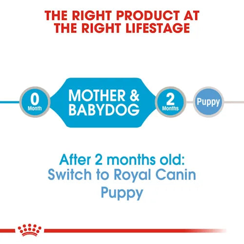 Royal Canin - Starter Mother & Baby Dog Canned Food 195 g