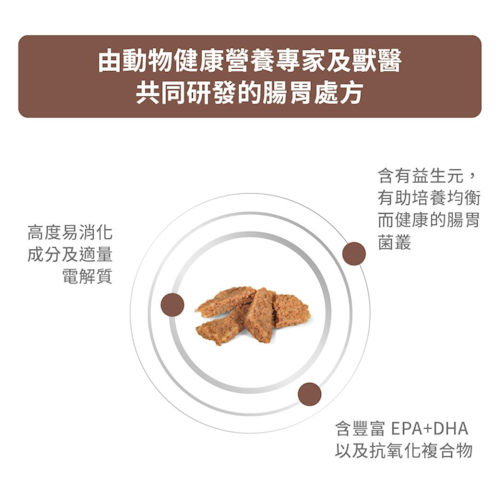 Royal Canin -Gastrointestinal 成犬腸胃獸醫處方罐頭