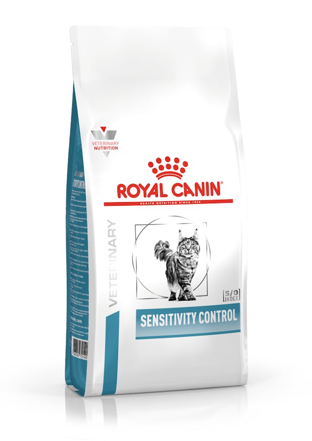 Royal Canin Veterinary Diet - Sensitivity control (Dry)