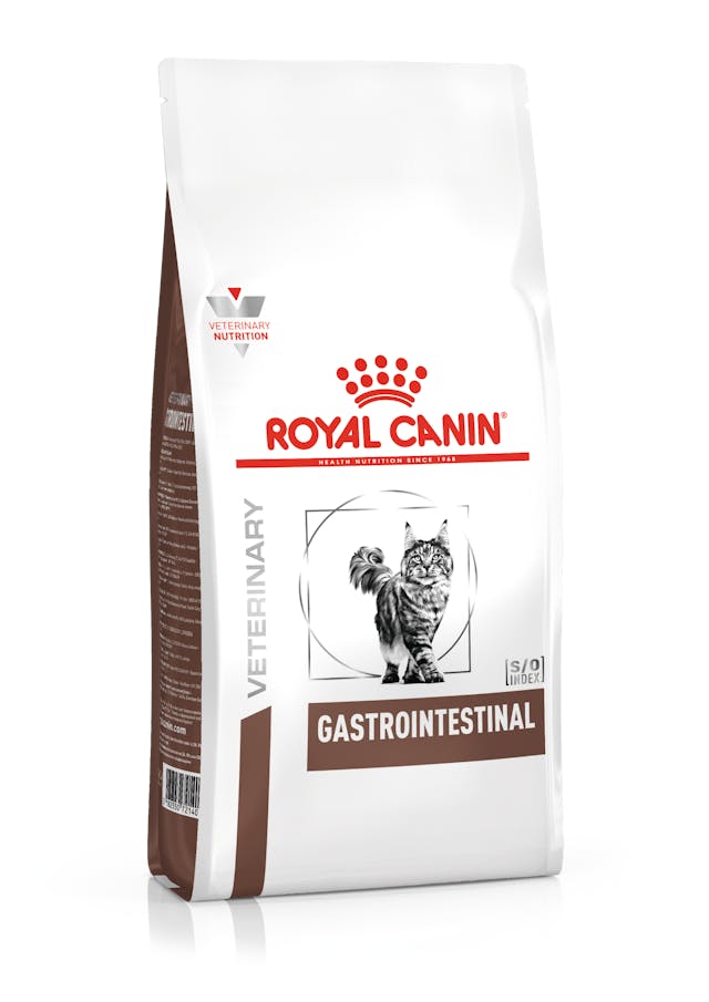Royal Canin Veterinary Diet - Gastrointestinal (Dry)