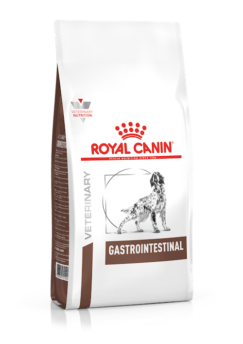 Royal Canin Veterinary Diet - Gastrointestinal Diet 成犬腸胃處方
