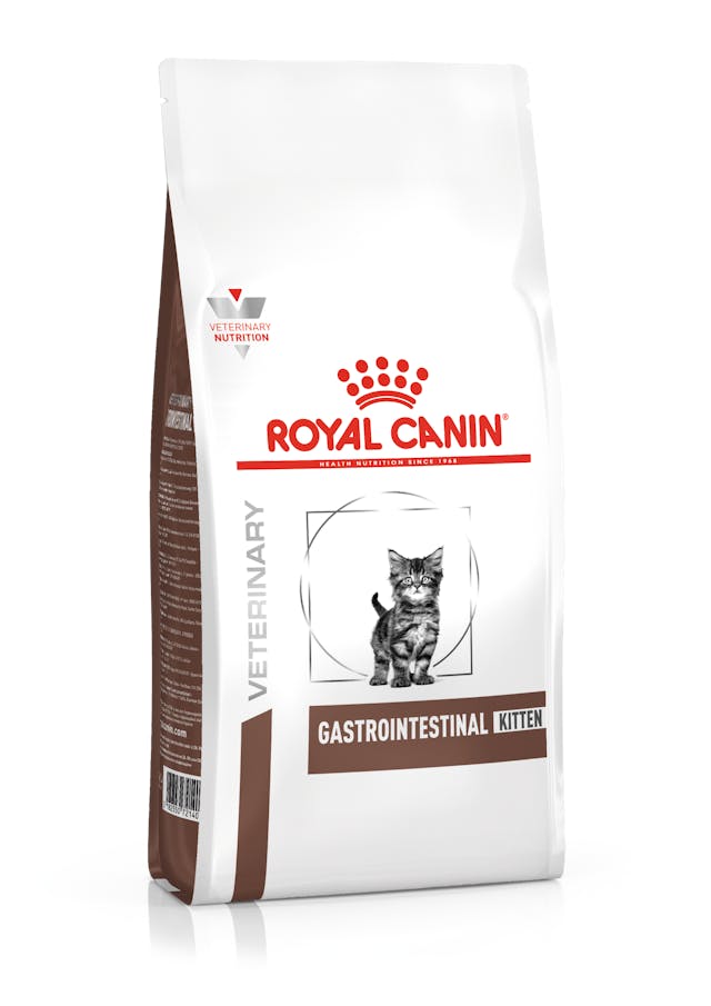 Royal Canin Veterinary Diet - Gastrointestinal Kitten (Dry)
