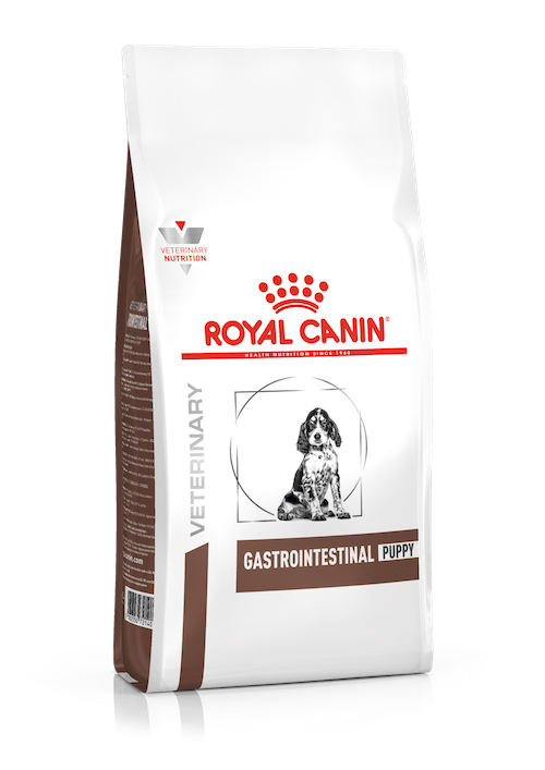 Royal Canin Veterinary Diet - Gastrointestinal Puppy 幼犬腸胃處方