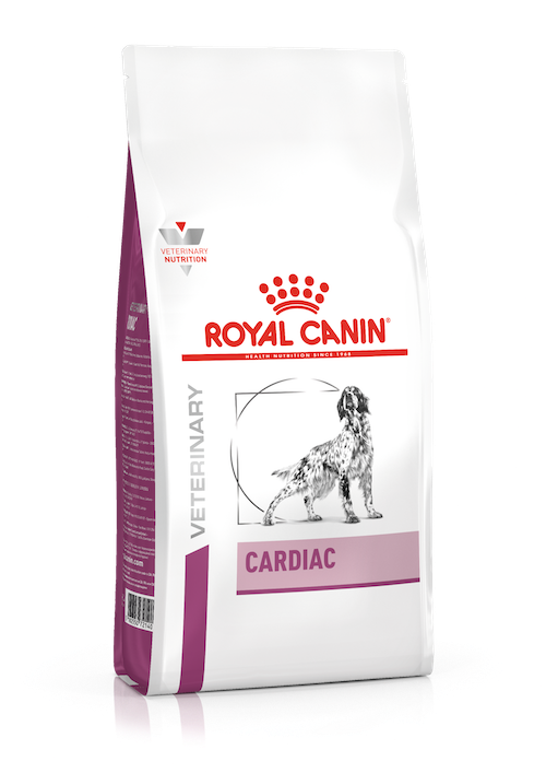 Royal Canin Veterinary Diet - Cardiac 成犬心臟處方