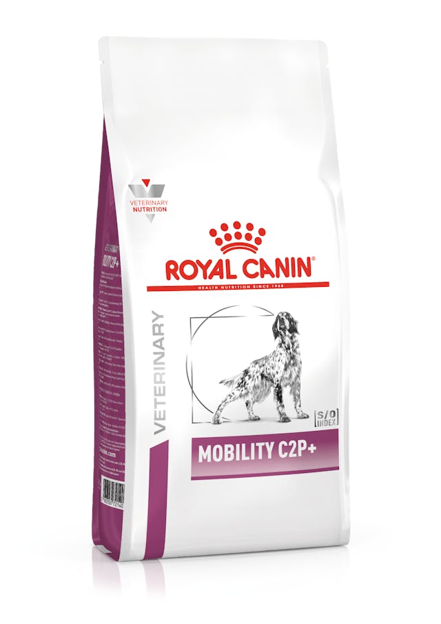 Royal Canin Veterinary Diet - Mobility C2P+ (Dry)