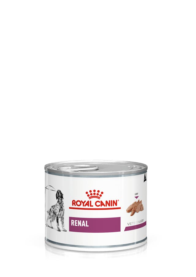 Royal Canin Veterinary Diet - Renal 成犬腎臟處方罐頭