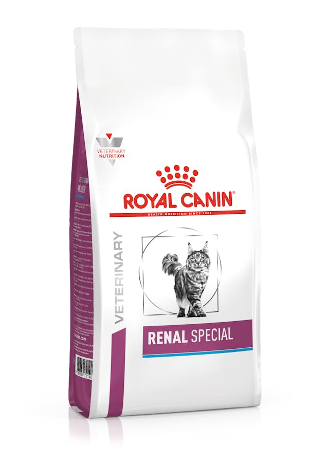 Royal Canin Veterinary Diet- Renal Special (Dry)