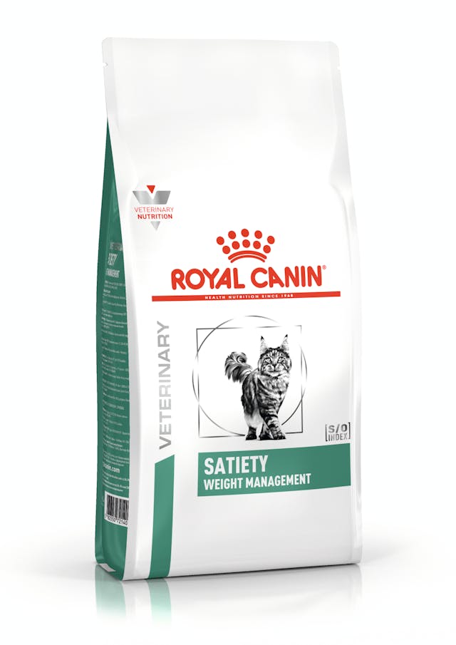 Royal Canin Veterinary Diet - Satiety Weight Management (Dry)