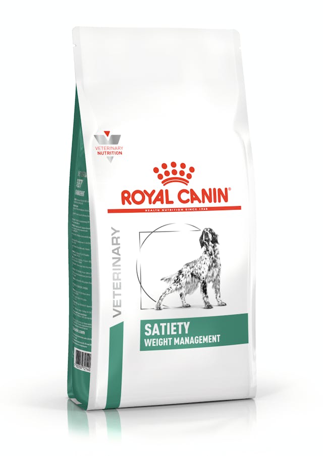 Royal Canin Veterinary Diet - Satiety Weight Management (Dry)