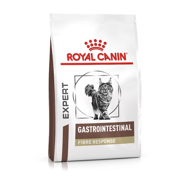 Royal Canin Veterinary Diet - Gastrointestinal Fibre Response(Dry)
