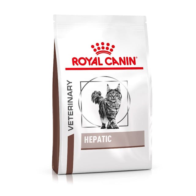 Royal Canin Veterinary Diet - Hepatic (Dry)