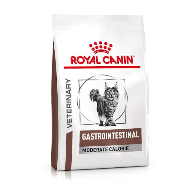 Royal Canin Veterinary Diet - Gastrointestinal Moderate Calorie (Dry)