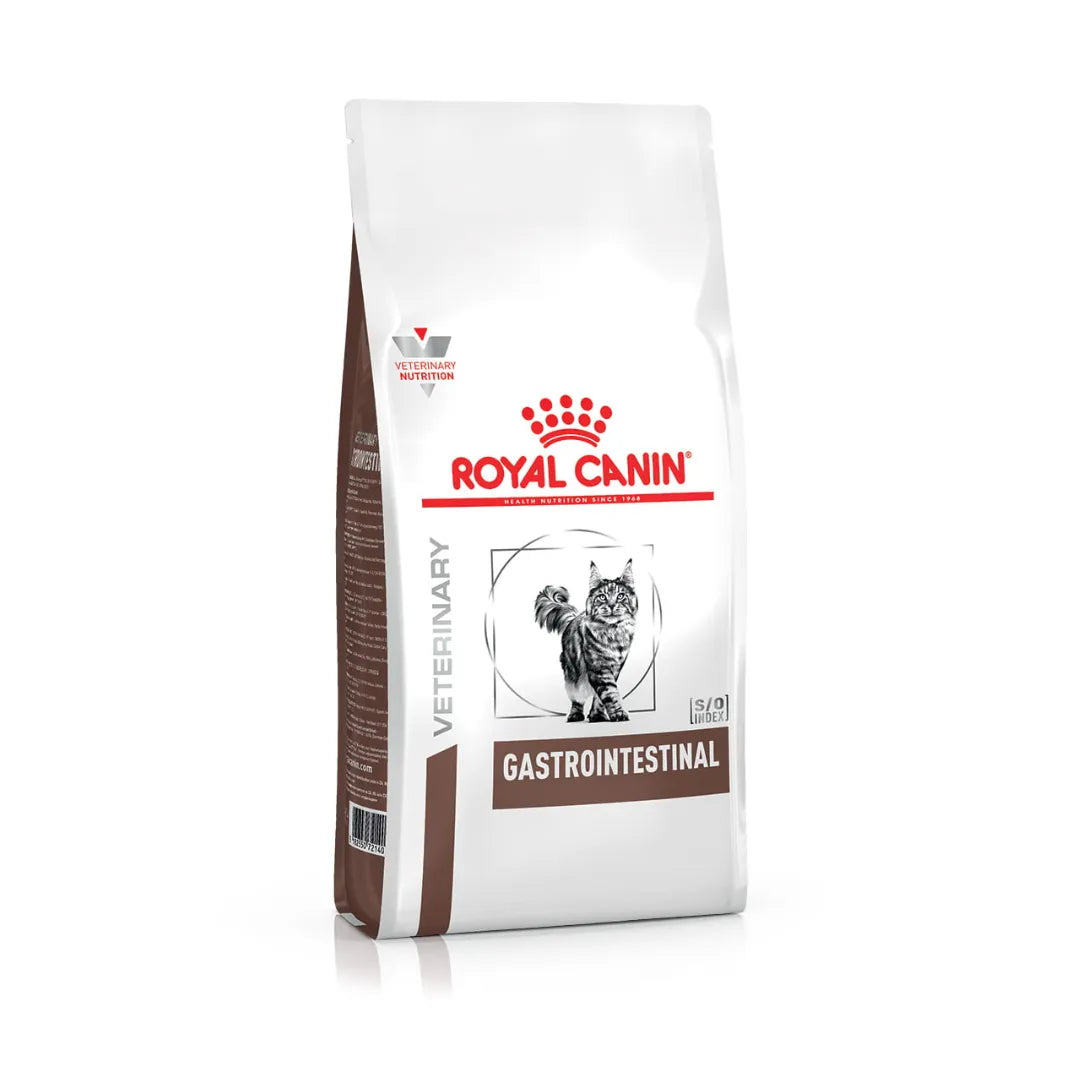 Royal Canin - Feline Gastro Intestinal 2kg