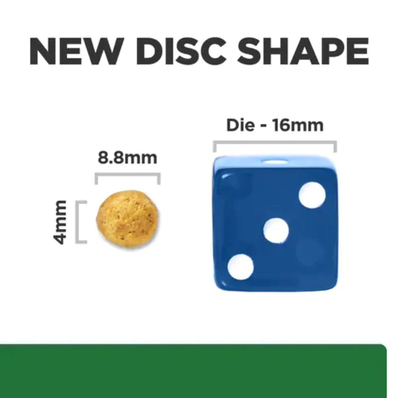 Hill's Prescription Diet - Feline R/D Weight Reduction