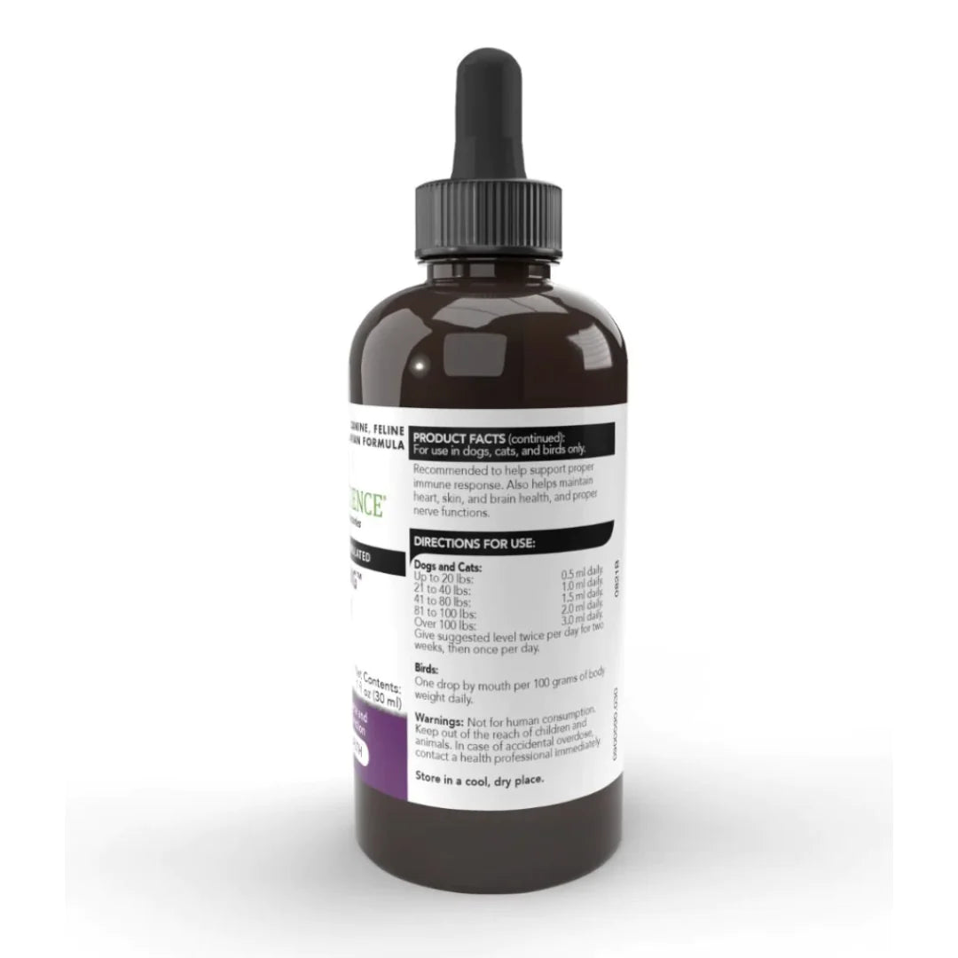 VetriScience - Vetri DMG Liquid (Immune System Supplements) 30ml