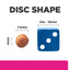 Hill's Prescription Diet -  Gastrointestinal Biome Digestive/Fibre care- Small Bites (Dry)