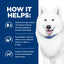 Hill's Prescription Diet - k/d + j/d (Kidney + Mobility) (Dry)