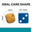 Hill's Prescription Diet - t/d Dental Care Small Bites (Dry)