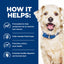 Hill's Prescription Diet- w/d Weight Control, diabetes and Digestive Maintenance (Dry)
