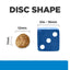 Hill's Prescription Diet - d/d Food Sensitivities (Potato&Duck) (Dry)