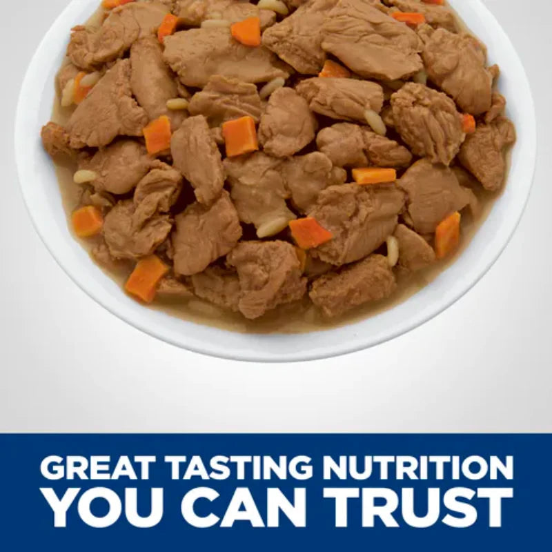 Hill's Prescription Diet - i/d Digestive Care Chicken & Vegetable Stew (Can)