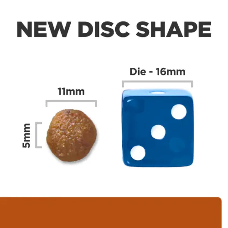 Hill's Prescription Diet - k/d + j/d (Kidney + Mobility) (Dry)