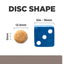 Hill's Prescription Diet - l/d Liver Care (Dry)