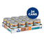Hill's Prescription Diet - k/d Kidney Care Vegetable & Tuna Stew (Can)  希爾思處方食品 - k/d 貓用腎臟配方罐頭 (吞拿魚燉蔬菜味) 2.9安士