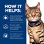 Hill's Prescription Diet -  t/d Dental Care (Dry) 希爾思處方食品 - t/d 貓用口腔保健配方