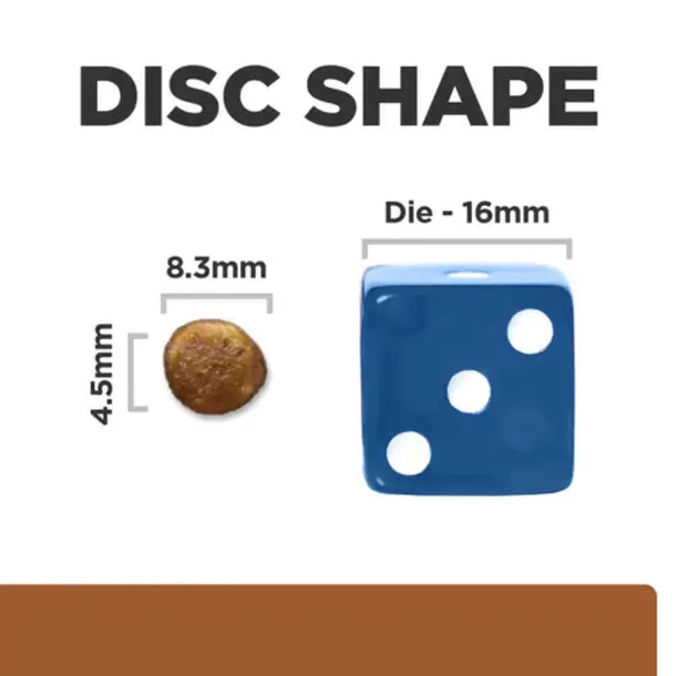 Hill's Prescription Diet - k/d j/d  Kidney & Mobility (Can)