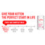 Royal Canin - Babycat Milk 幼貓奶粉 