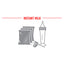 Royal Canin - Babycat Milk 幼貓奶粉 
