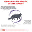 Royal Canin - Feline Mature Consult Balance (Pouch-85g)老年貓均衡營養健康管理袋裝濕糧（肉塊）85g