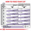 Royal Canin - Feline Neutered Adult Maintenance (Pouch - 85g) 絕育貓體重維持健康管理袋裝濕糧（肉汁）