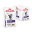 Royal Canin - Feline Neutered Adult Maintenance (Pouch - 85g) 絕育貓體重維持健康管理袋裝濕糧（肉汁）