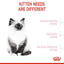 Royal Canin - Kitten Dry Food (up to 12 months old) -幼貓營養配方