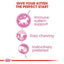 Royal Canin - Kitten Wet Food In Gravy (Pouch-85g)－幼貓營養主食濕糧（肉汁）